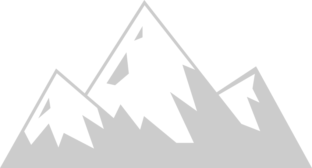 Mountain vector
