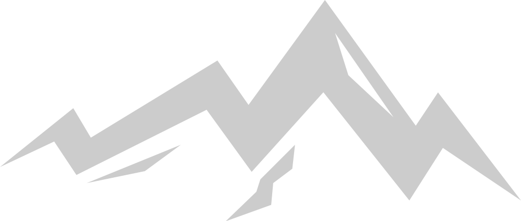 Mountain vector