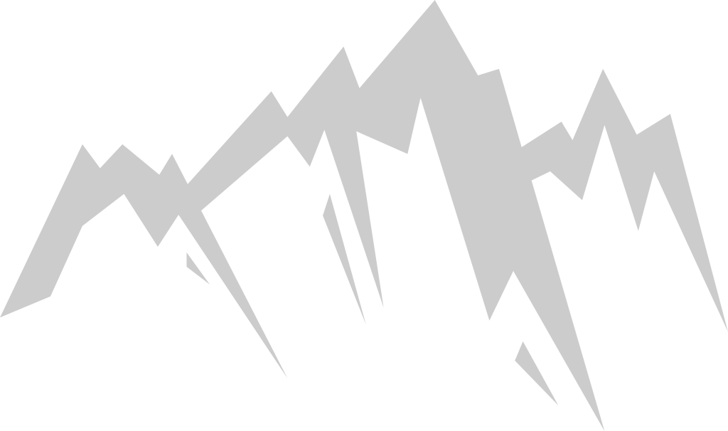 Mountain vector
