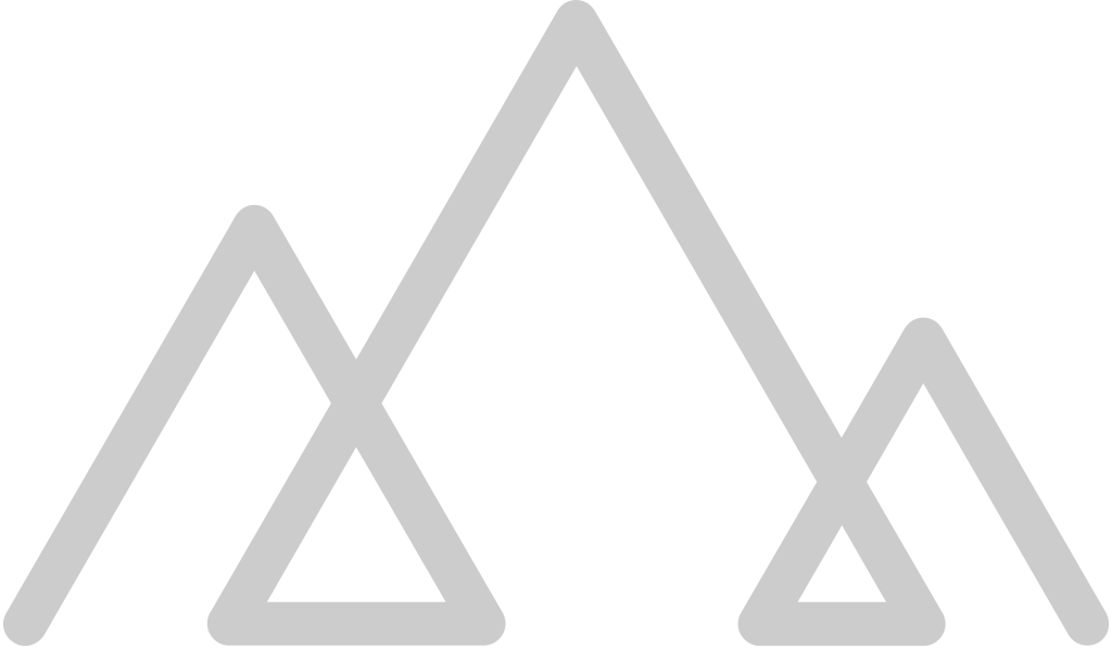 Mountain vector