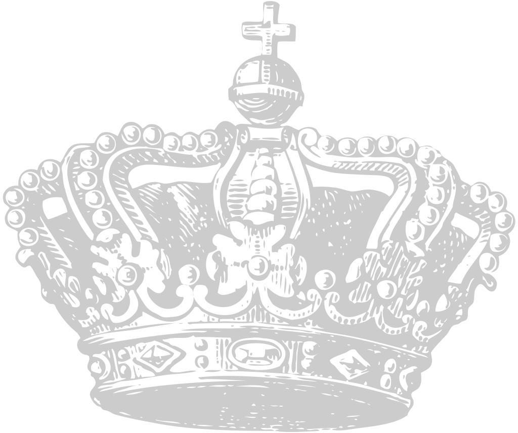 Crown  vector