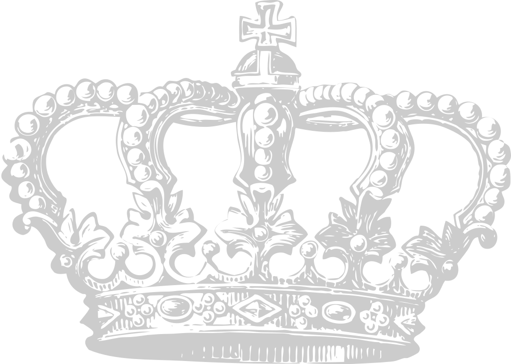 Crown  vector