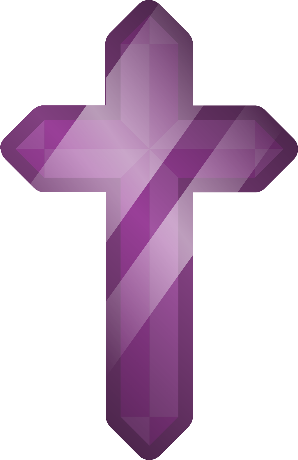 Cross 36644650 Vector Art at Vecteezy