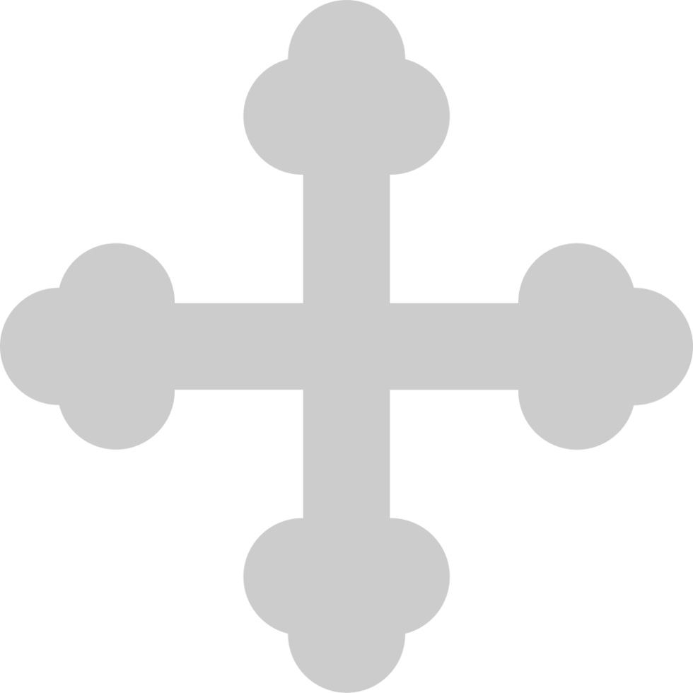 Cross vector