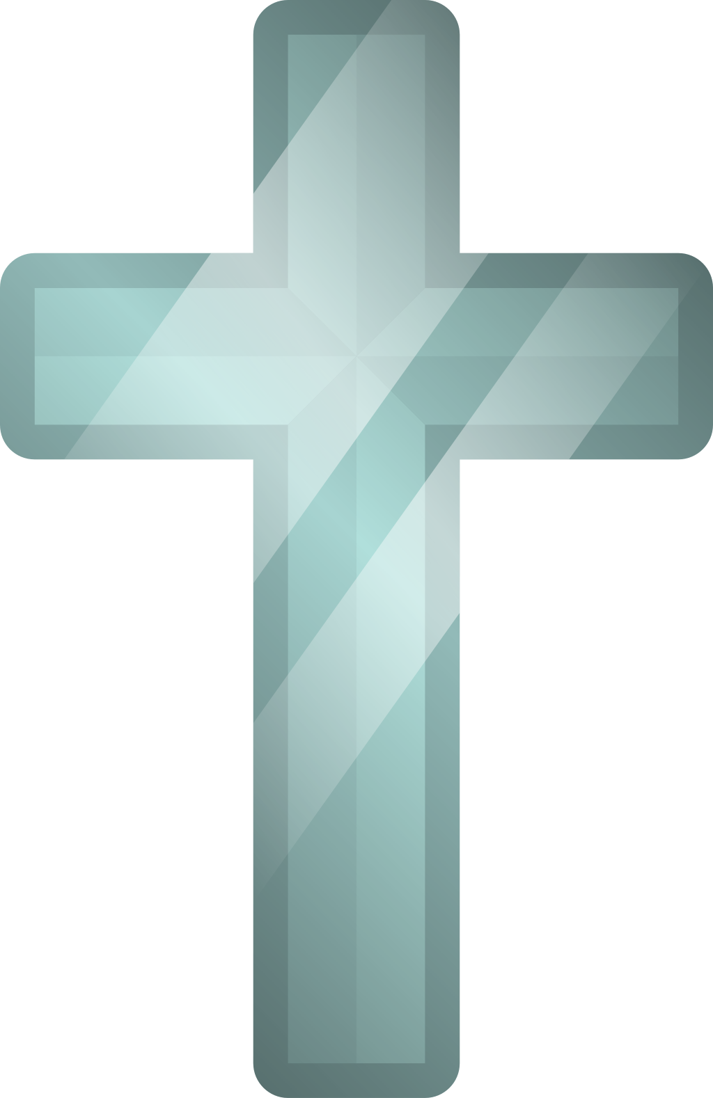 Cross 36644656 Vector Art at Vecteezy
