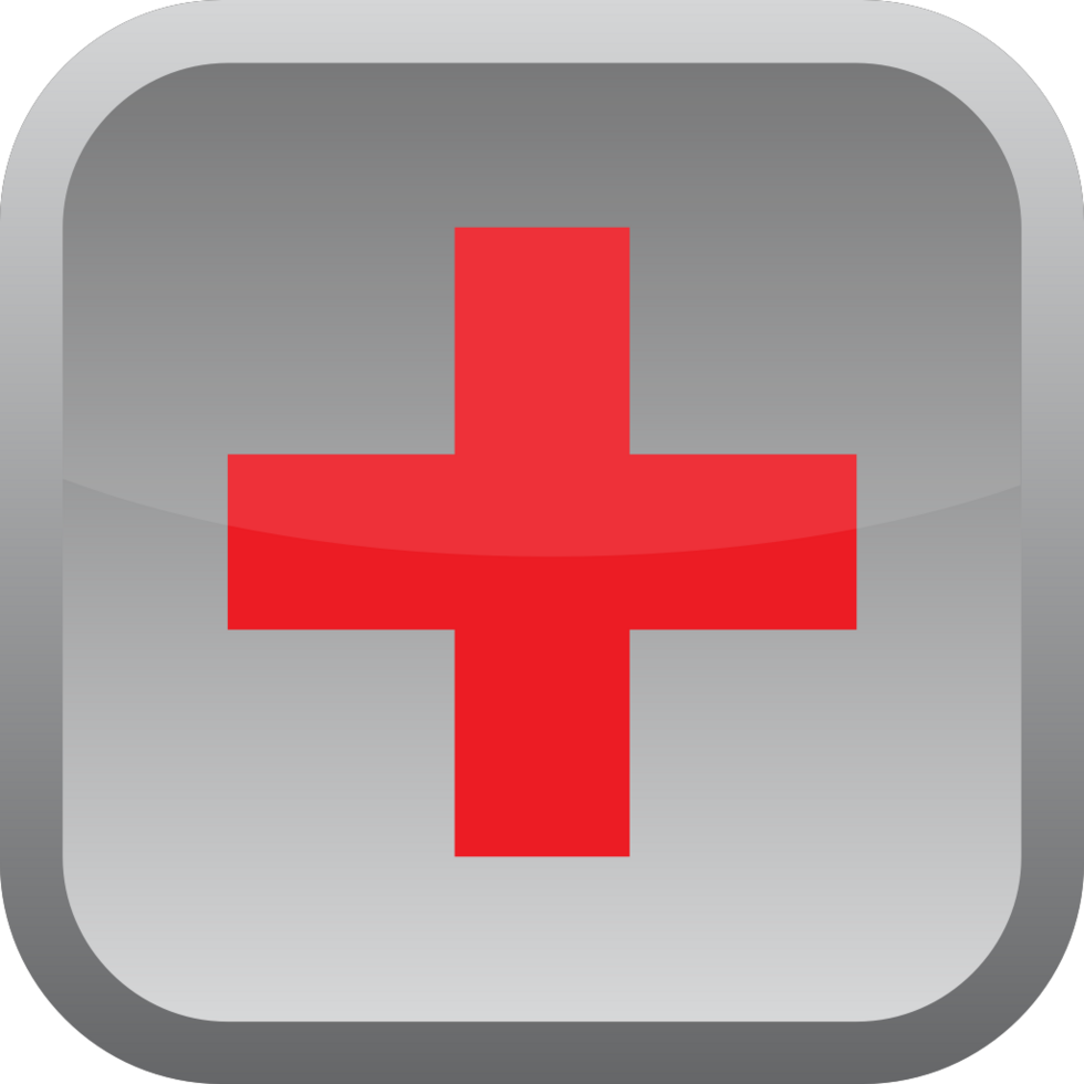 Cross medical vector