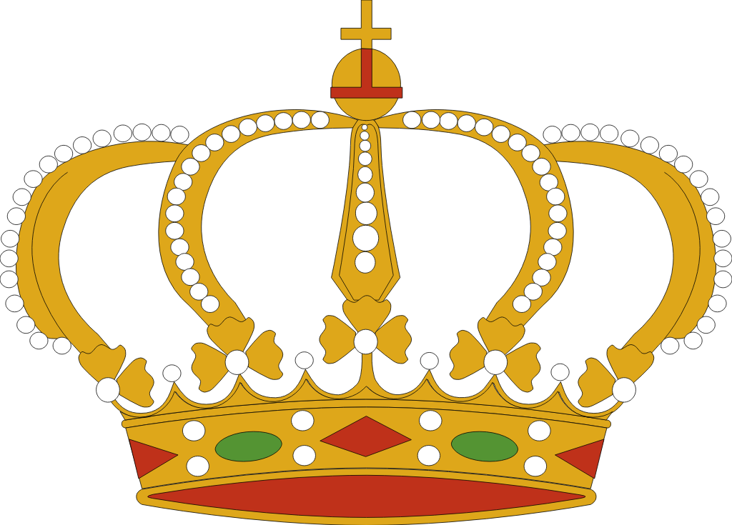 Crown  vector