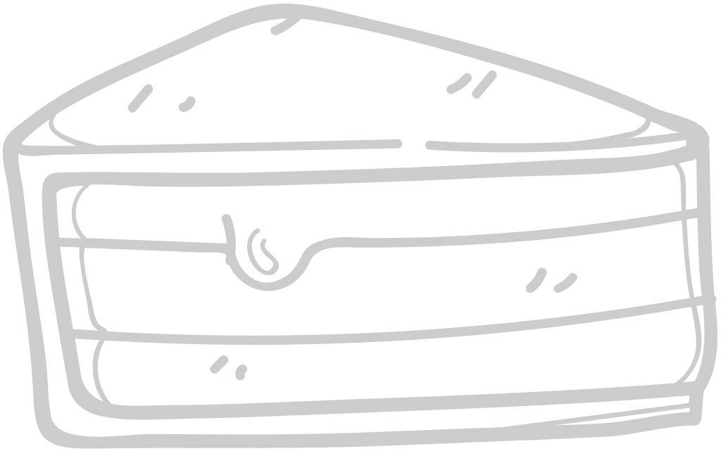 Dessert vector