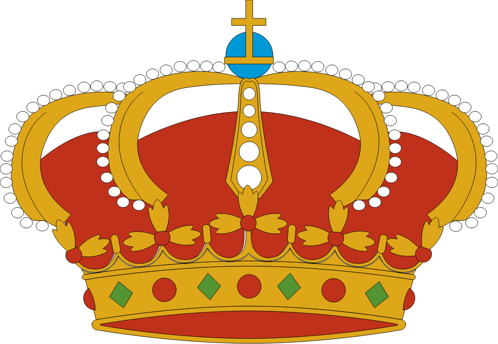 Crown  vector
