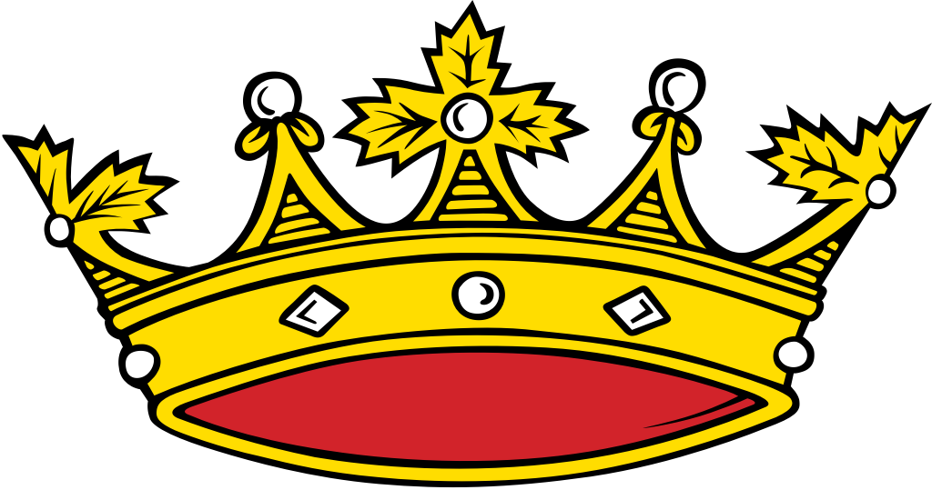 Crown  vector