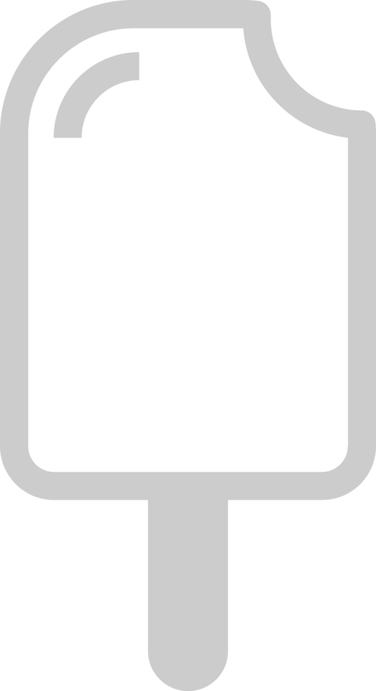 Dessert vector