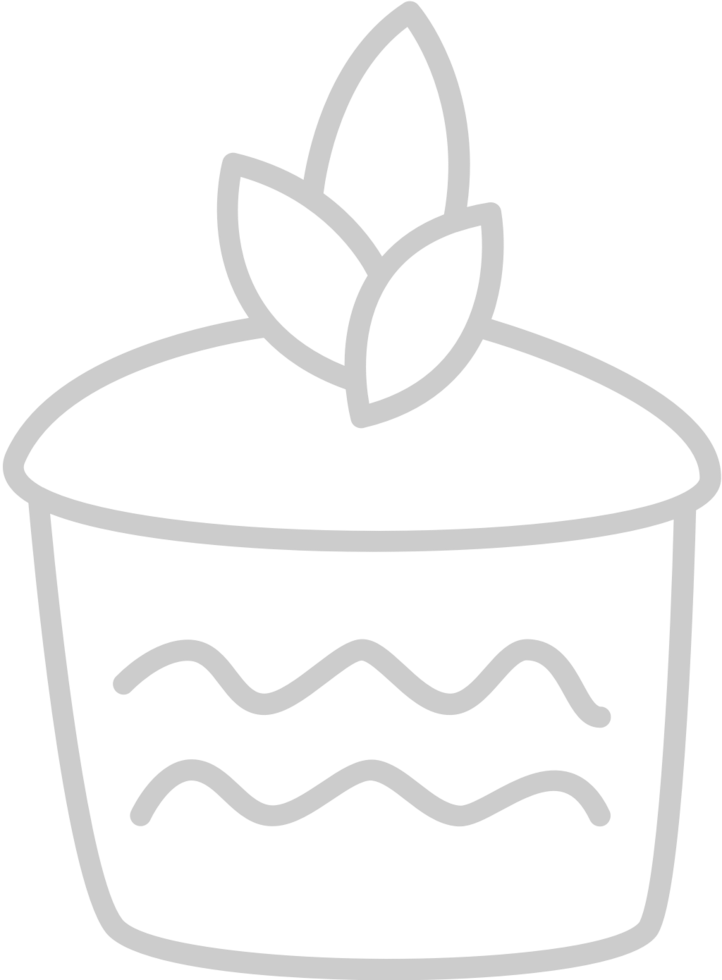 Dessert vector