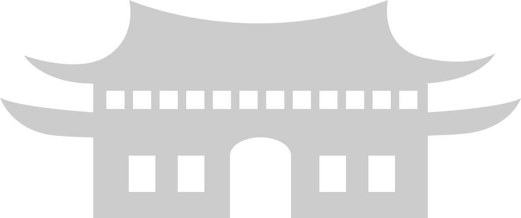 Temple vector