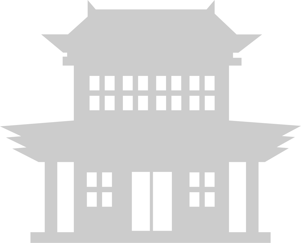 Temple vector