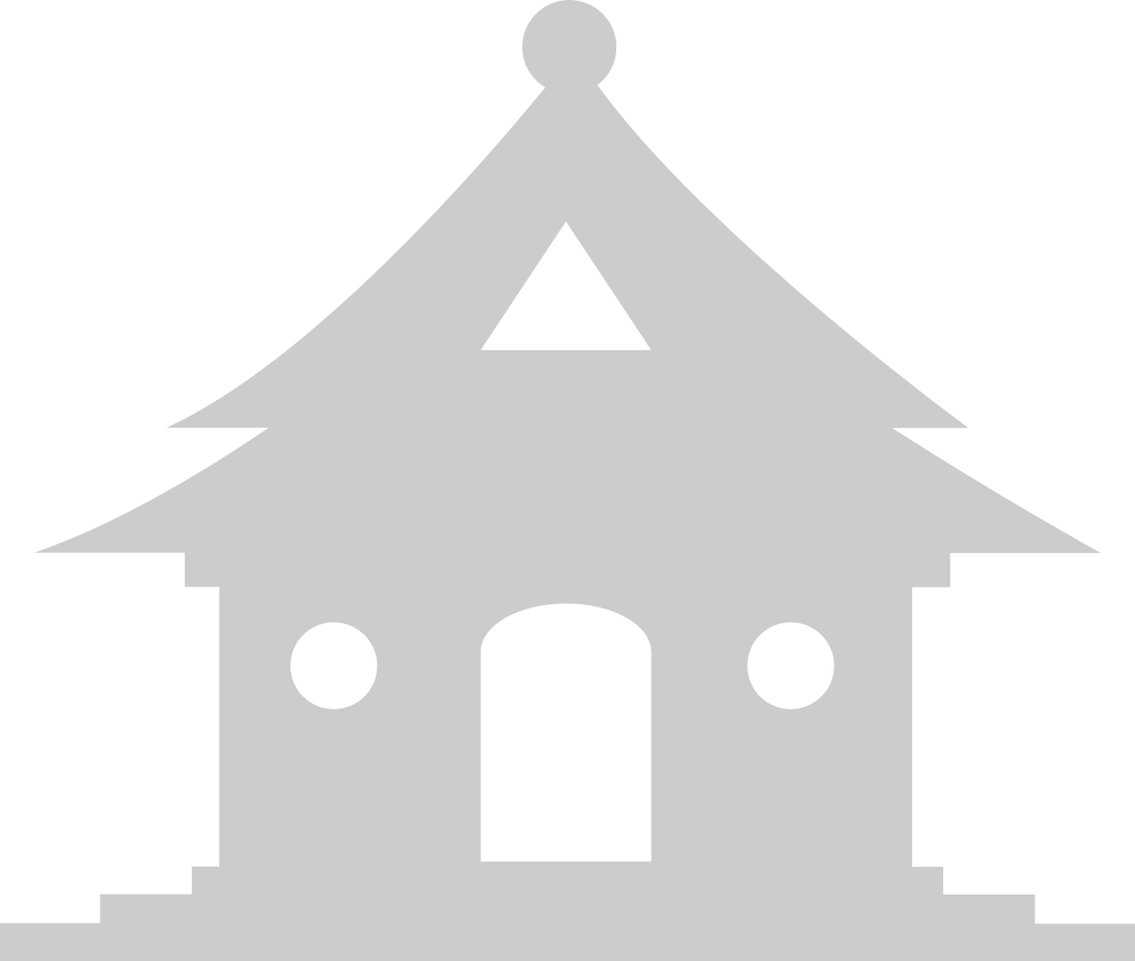 Temple vector