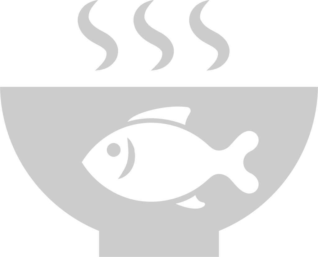 Fish vector