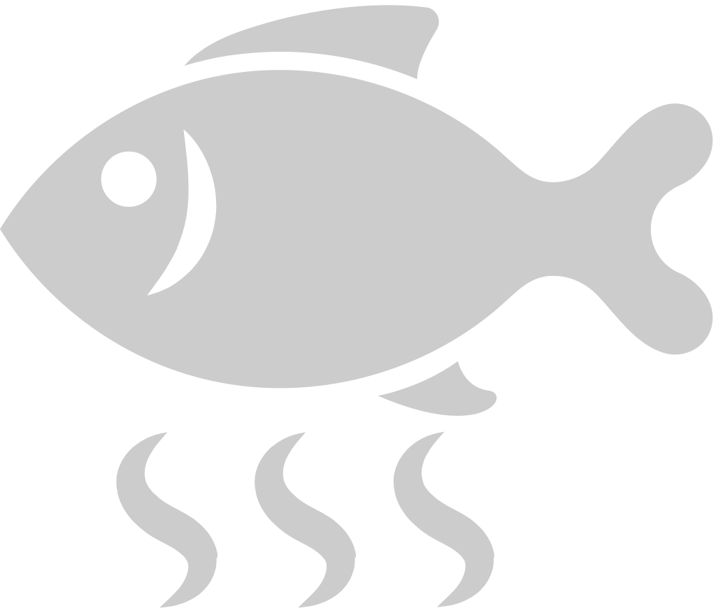 Fish vector