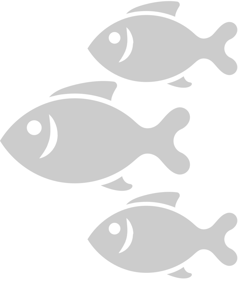 Fish vector