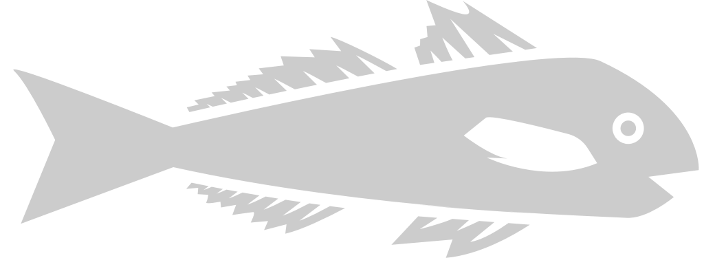 Fish vector