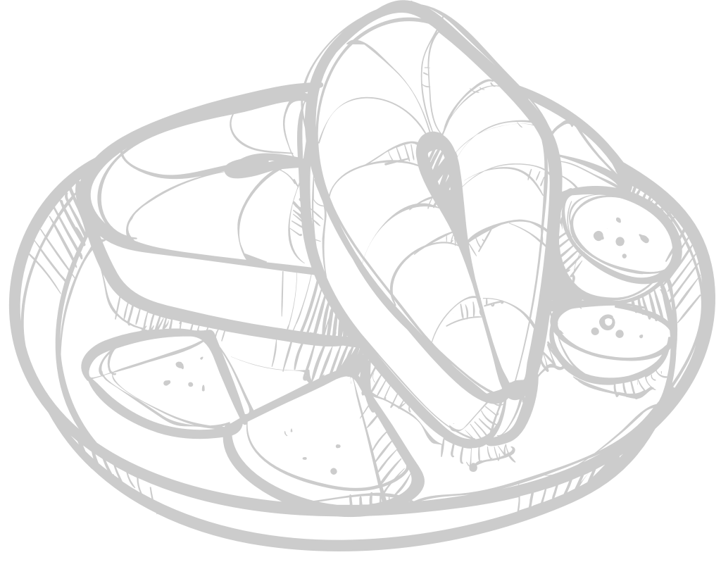 Fish vector