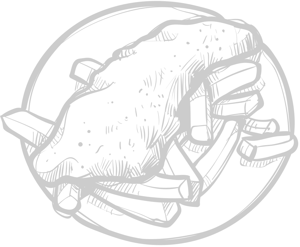 Fish vector