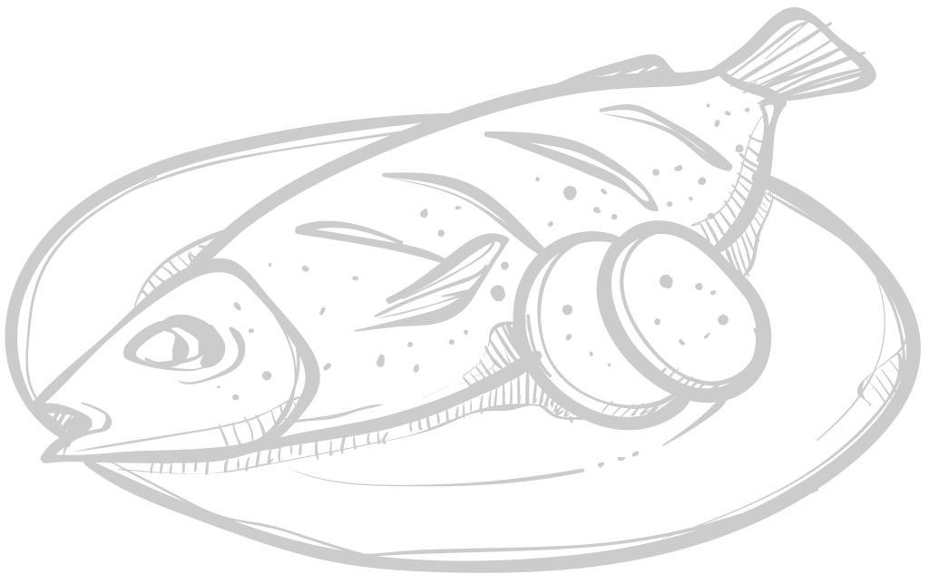 Fish vector