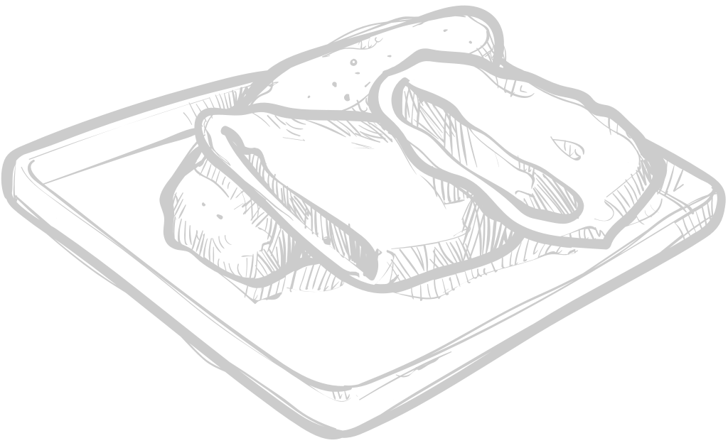 Fish vector