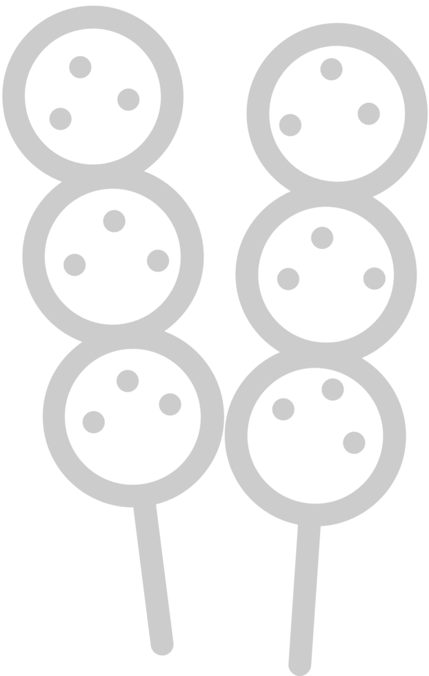 Food vector