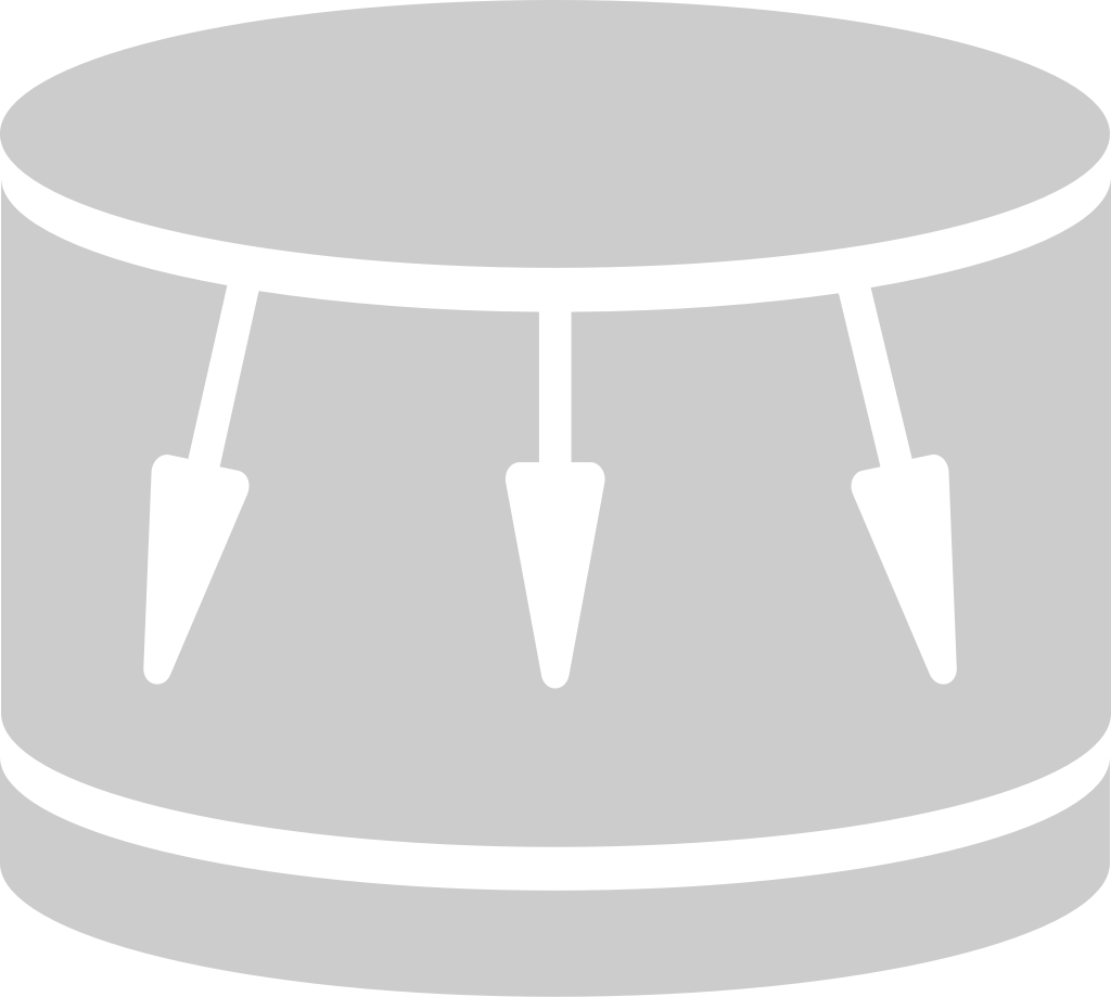 Drum vector