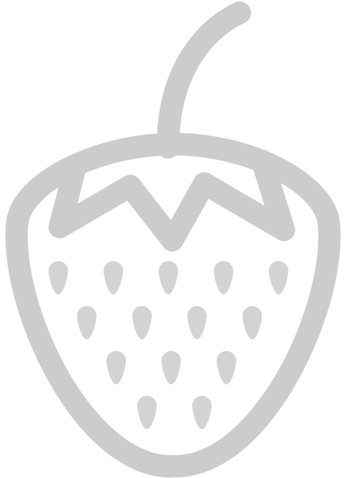 Fruta vector