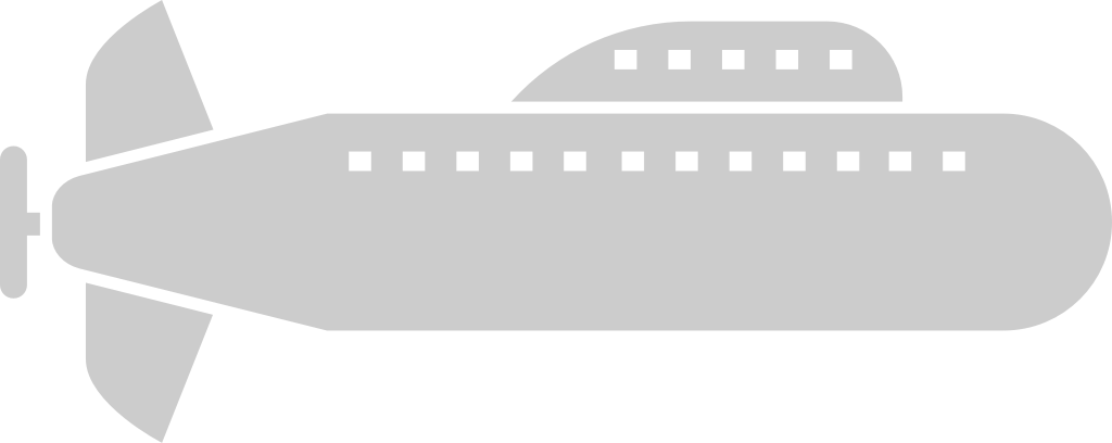 Submarine vector