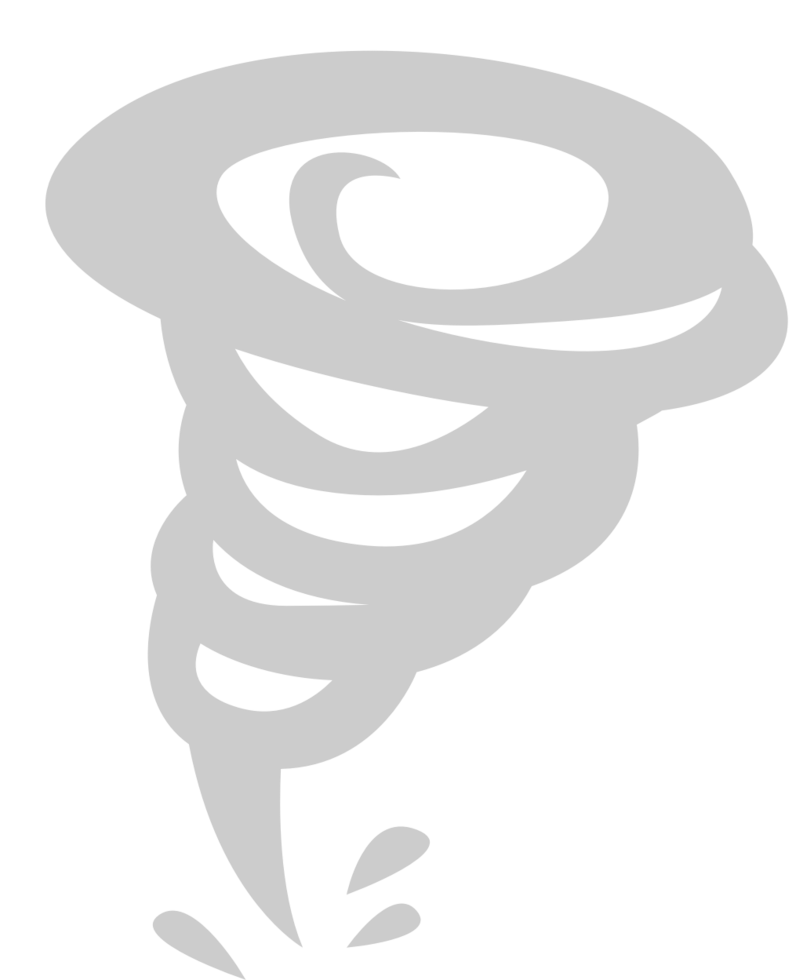 Tornado vector