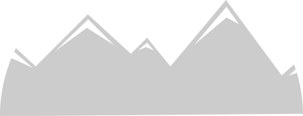 Mountain vector