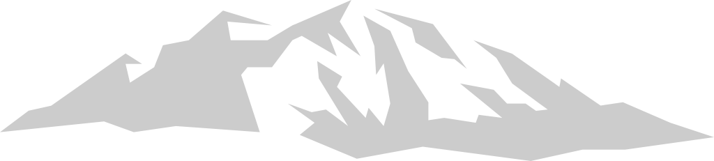Mountain vector