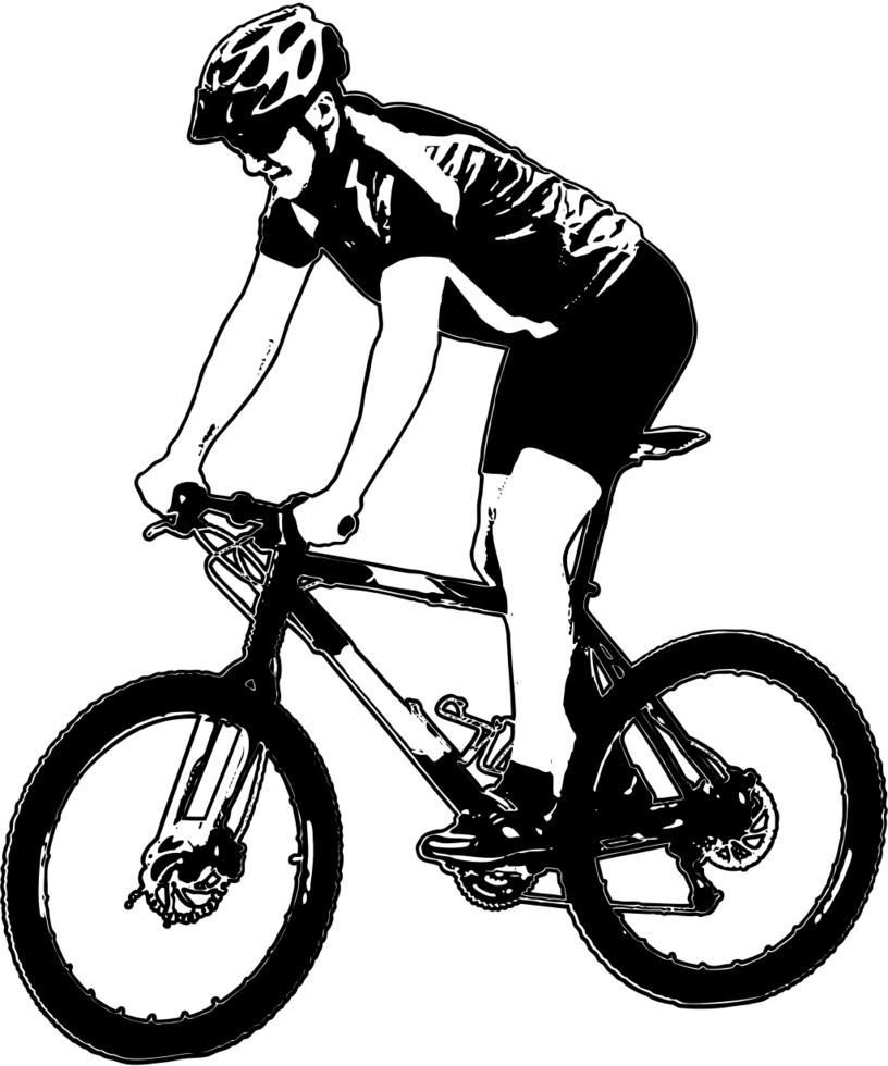 cycling  vector