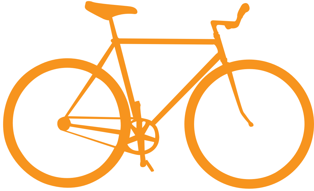 bicycle vector