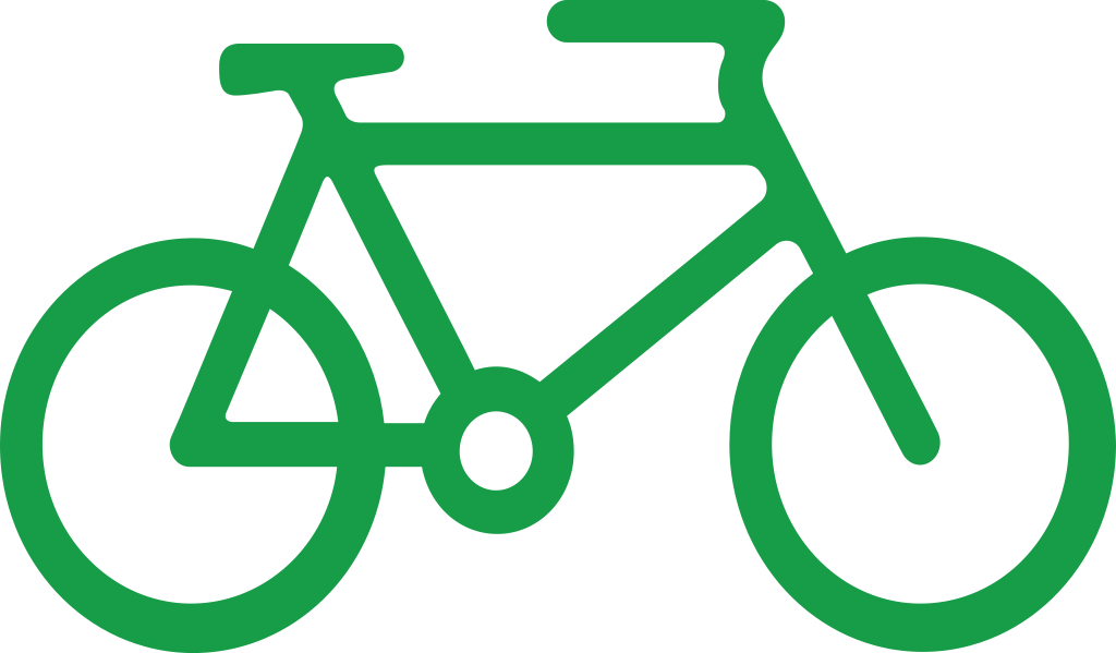 bicycle vector