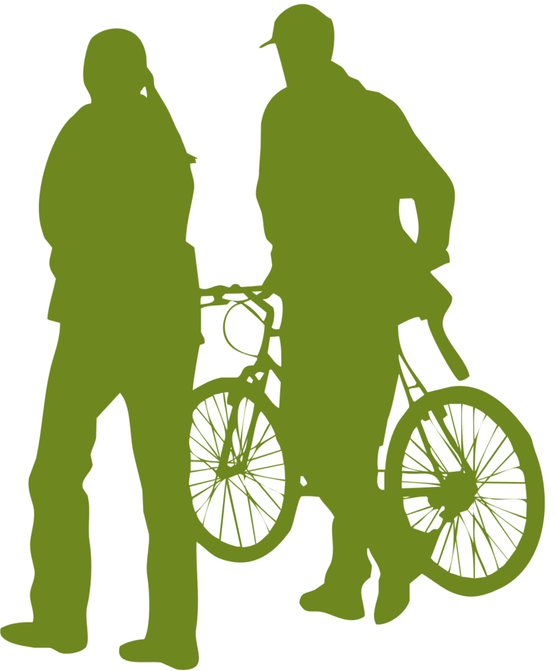 cycling vector