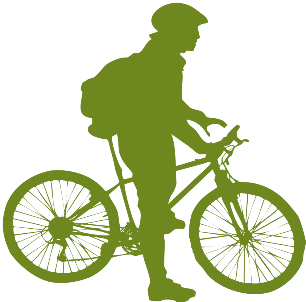 cycling vector