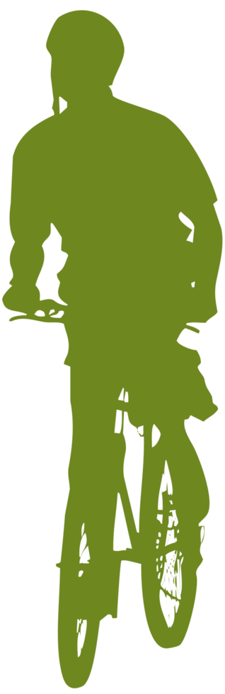cycling vector