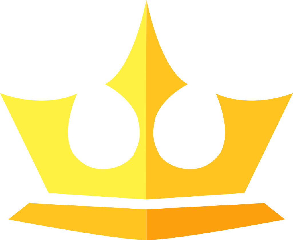 Crown  vector