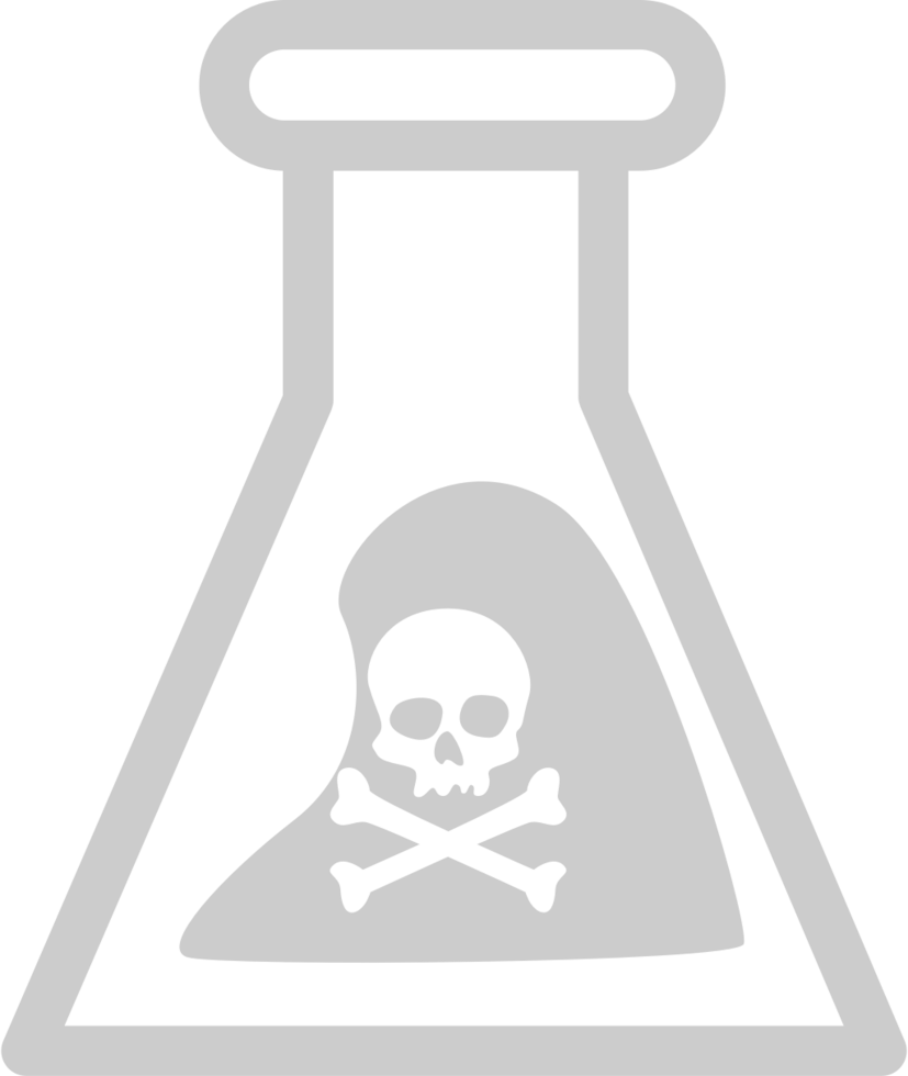 Death poison vector