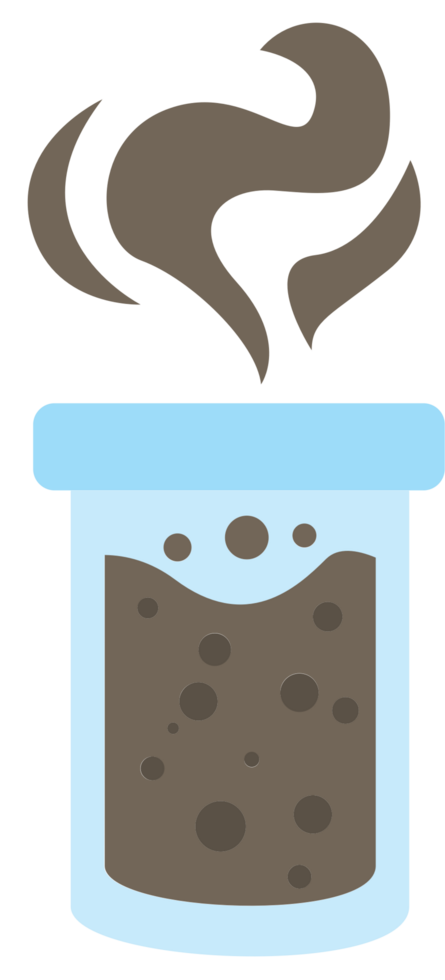 Death poison vector