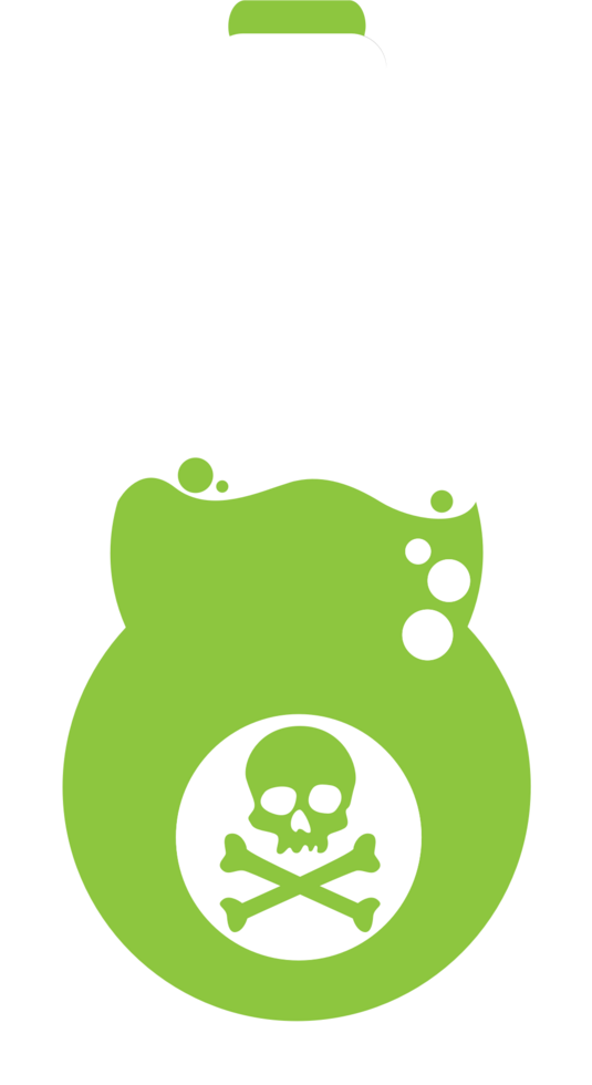 Death poison vector