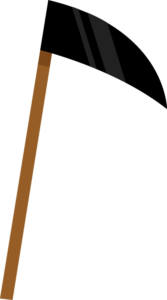 death scythe vector