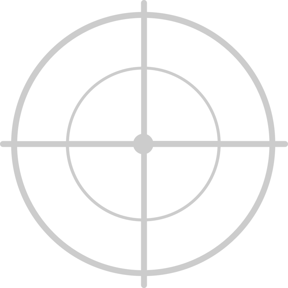 target shot vector
