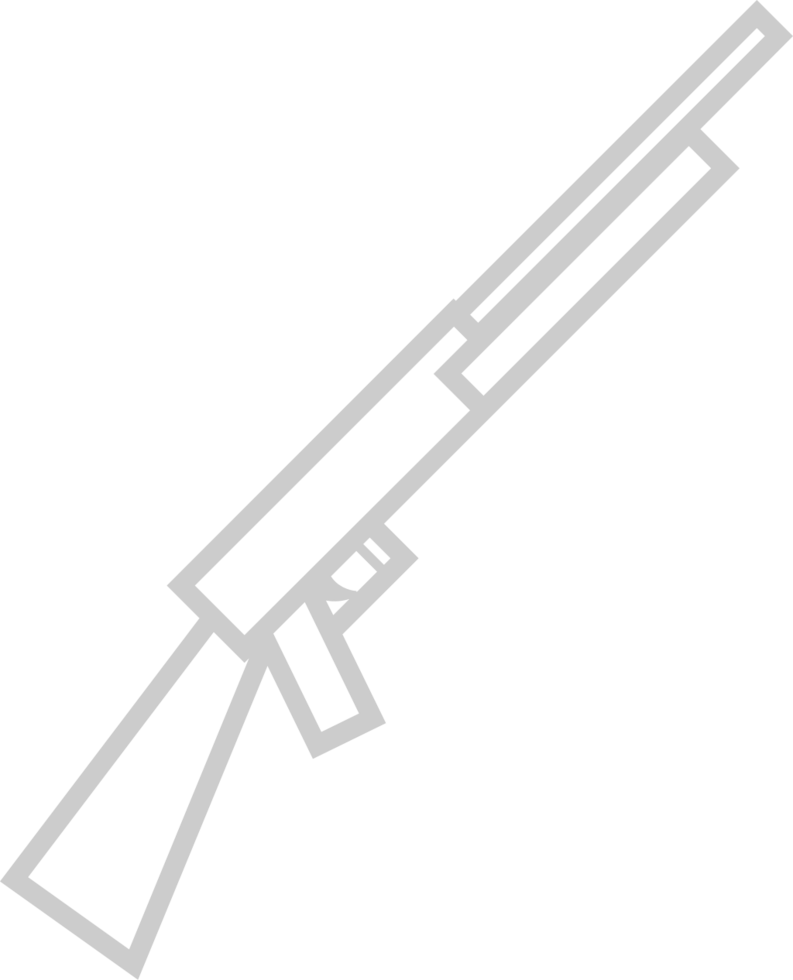 Rifle vector