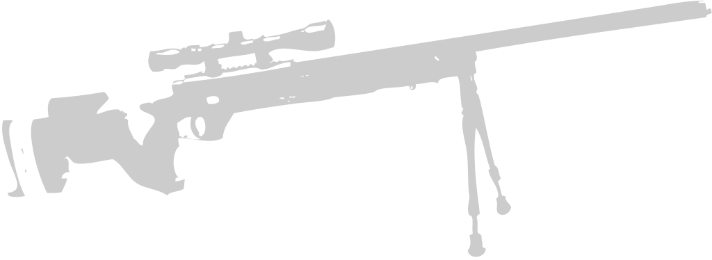 francotirador vector