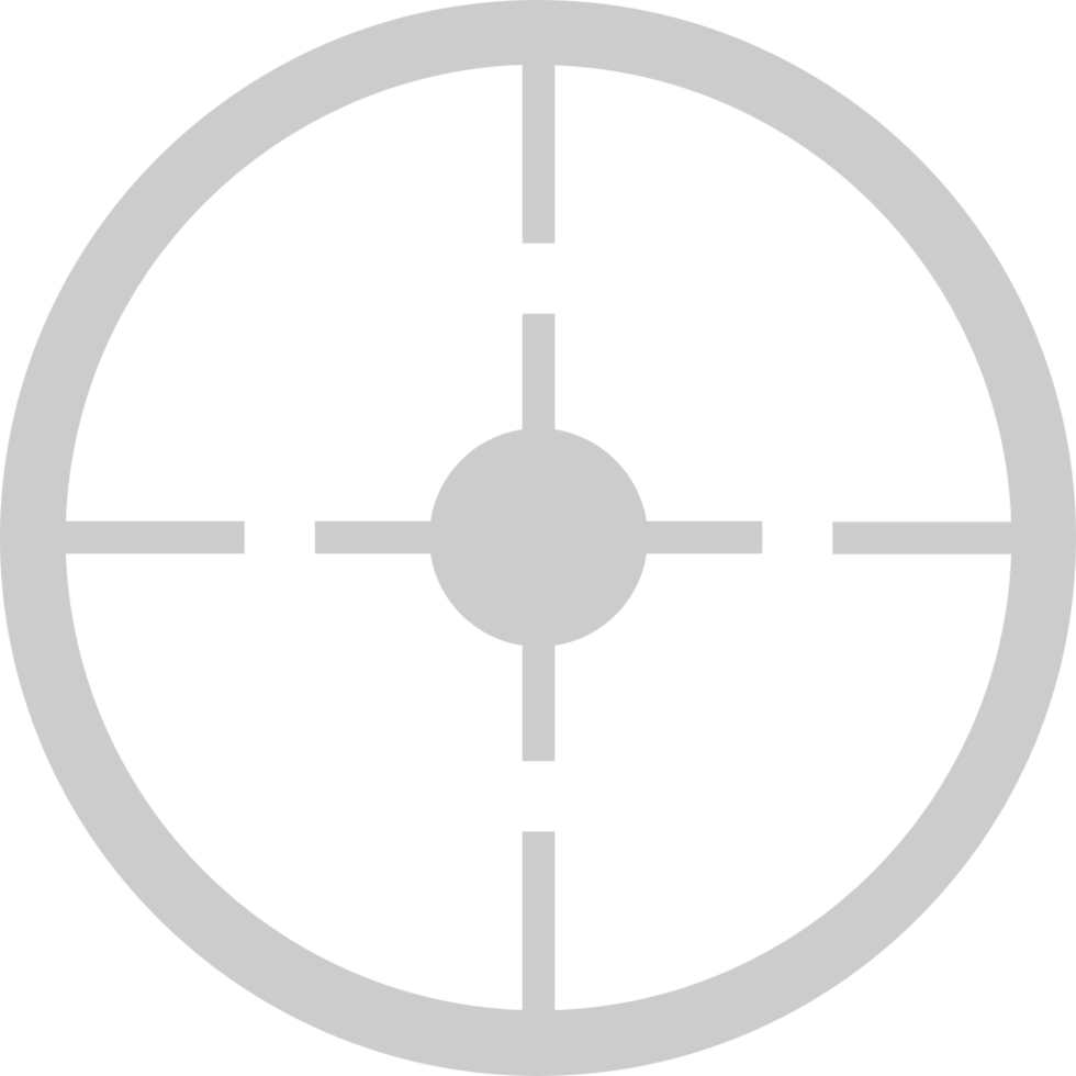 target vector