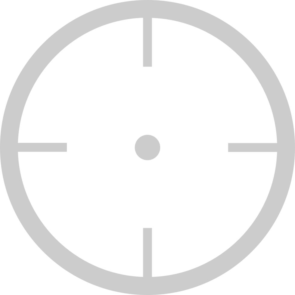 target vector
